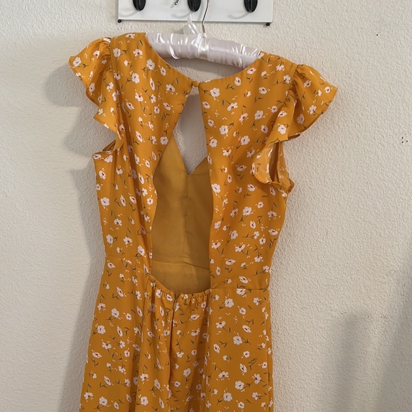 INA DRESS - Picture 6 of 9